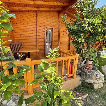 Cilek Butik Hotel 3*