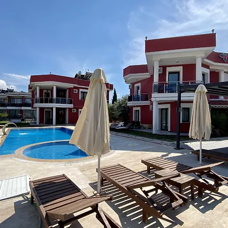 Hotel Cilek Butik 3*