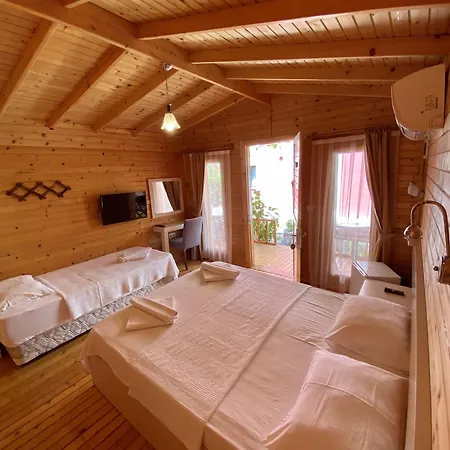 Cilek Butik 3* Çeşme