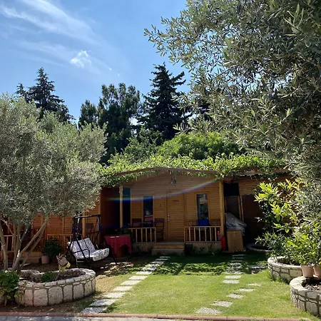 Ξενοδοχείο Cilek Butik Çeşme