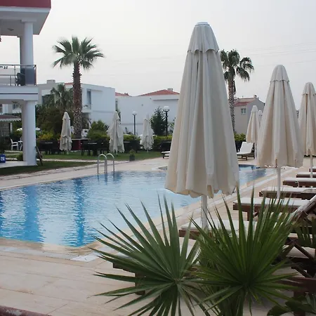 Cilek Butik Hotel