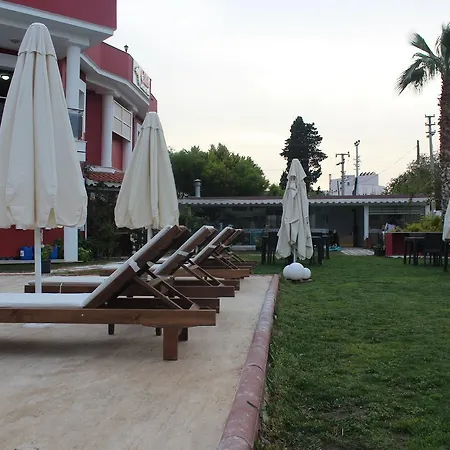 Hotel Cilek Butik 3*