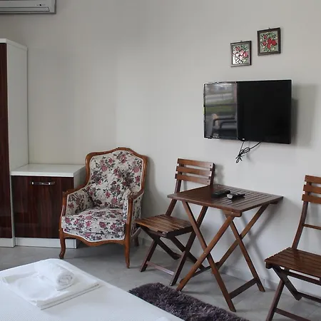 Cilek Butik 3* Cesme