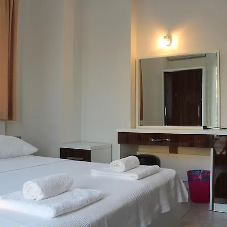 Hotel Cilek Butik 3*