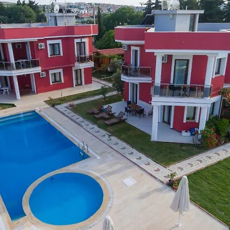 Cilek Butik 3* Cesme