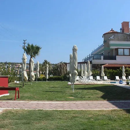 Cilek Butik Hotel 3*