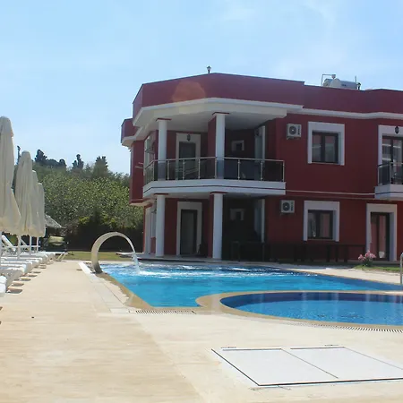 Hotel Cilek Butik