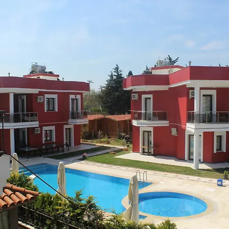Cilek Butik Hotel
