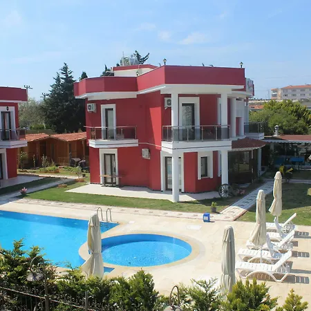 Cilek Butik 3* Cesme