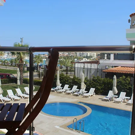 Hotel Cilek Butik 3*