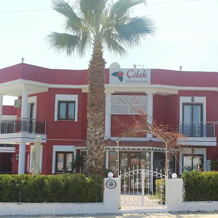 Cilek Butik Hotel 3*