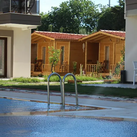 Cilek Butik Hotel 3*
