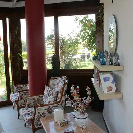 Cilek Butik Hotel Cesme