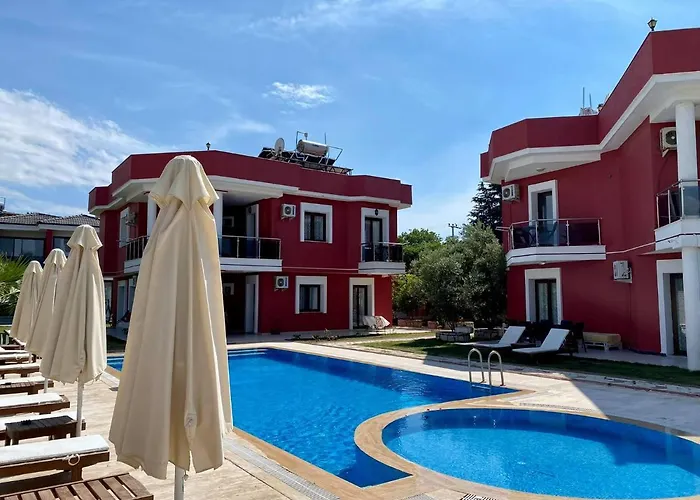 Cilek Butik 3* Çeşme